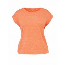 VENICE BEACH  Damen Fitnessshirt Wonder  orange | XL