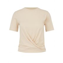 VENICE BEACH Damen Fitnessshirt Darleen creme | S