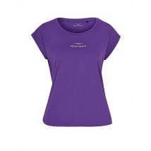 VENICE BEACH Damen Fitnessshirt Wonder lila | S