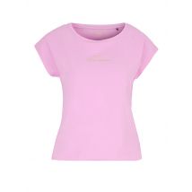 VENICE BEACH Damen Fitnessshirt Wonder rosa | M