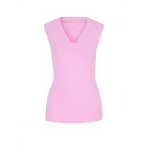 VENICE BEACH Damen Fitnessshirt Eleam rosa | M