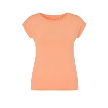 VENICE BEACH Damen Fitnessshirt Wonder orange | S