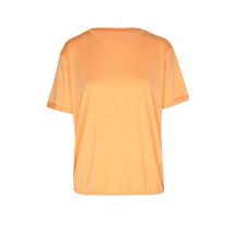 VENICE BEACH Damen Fitnessshirt Freya orange | S