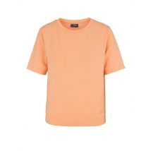 VENICE BEACH Damen Fitnessshirt Daleyza orange | XS