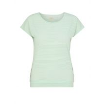 VENICE BEACH Damen Fitnessshirt Ryah mint | M