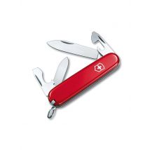 VICTORINOX Taschenwerkzeug Recruit rot
