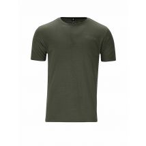 VIRTUS Herren T-Shirt Jokers dunkelgrün | L