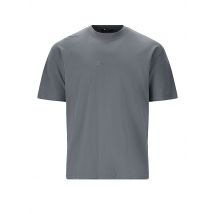 VIRTUS Herren T-Shirt Roake grau | M