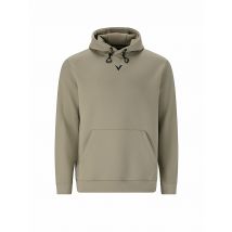 VIRTUS Herren Hoodie Taro camel | XXL