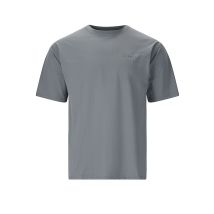 VIRTUS Herren T-Shirt Del Graphic grau | L