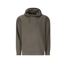 VIRTUS Herren Hoodie Nasas braun | L