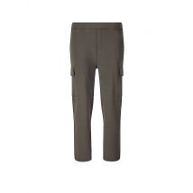 VIRTUS Herren Jogginghose Nasas Cargo braun | M