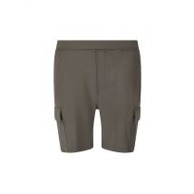 VIRTUS Herren Shorts Nasas Cargo braun | L