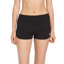 VOLCOM Damen Boardshort Simply Solid 2 schwarz | S