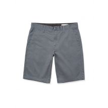 VOLCOM Herren Bermuda Frickin Modern Stretch 21  grau | 34