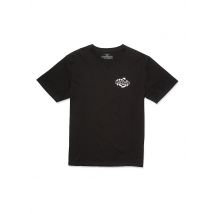 VOLCOM Herren Beachshirt Startlog BSC schwarz | S
