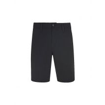VOLCOM Herren Beachshorts Bermuda Frickin Cross Shred 20 Hybrid schwarz | 34