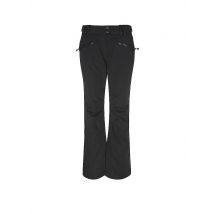 WATTS Damen Skihose Bardo schwarz | L
