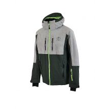 WATTS  Herren Skijacke Blow  dunkelgrün | S