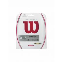 WILSON Tennissaite NXT Power 16 12m