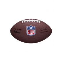 WILSON American Football NFL Replica Game Ball The Duke braun