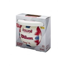 WILSON Beachvolleyball AVP Hawaii Beach Kit weiss