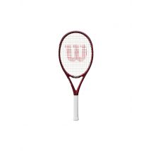 WILSON Tennisschläger Triad Five rot | 3