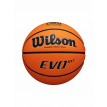 WILSON Basketball Evo NXT Indoor Game Ball orange