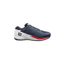 WILSON Herren Tennisschuhe Rush Pro Ace Clay dunkelblau | 42
