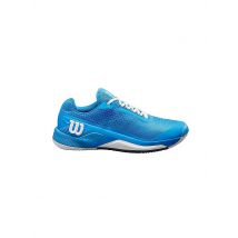 WILSON Herren Tennisschuhe Rush Pro 4.0 blau | 44