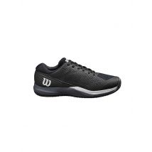 WILSON Herren Tennisschuhe Rush Pro Ace Clay schwarz | 44