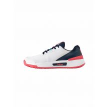 WILSON Damen Tennisschuhe Intrigue Pro Clay weiss | 36