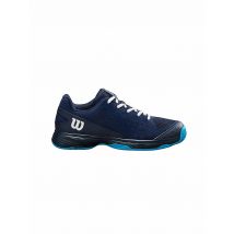 WILSON Kinder Tennisschuhe Rush Pro Lite dunkelblau | 32