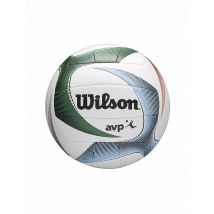 WILSON Beachvolleyball AVP PXL weiss
