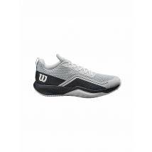 WILSON Herren Tennisschuhe Rush Pro Lite hellgrau | 46