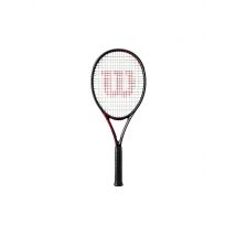 WILSON Tennisschläger Clash 100 V3 schwarz | 3