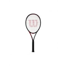 WILSON Tennisschläger Clash 100L V3 schwarz | 3