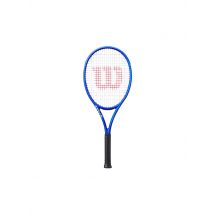WILSON Tennisschläger Ultra 100 UL V5 unbesaitet blau