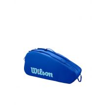 WILSON Tennistasche Tour Ultra 6er blau