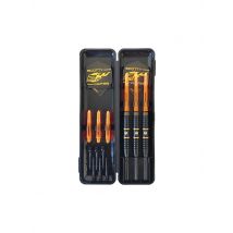 WINMAU Steel-/Softdarts Conversion-Set Scott Waites schwarz