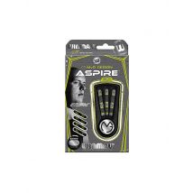 WINMAU Softdart-Pfeile MvG Aspire 20g grün