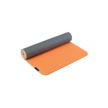 YOGISTAR Yogamatte Pro orange