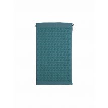 YOGISTAR Akupressurmatte akupress relax lotus petrol