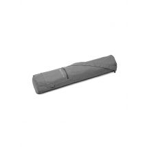 YOGISTAR Yogatasche yogibag® Basic 65 cm grau