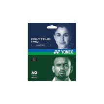 YONEX Tennissaite Polytour Pro 125 grau