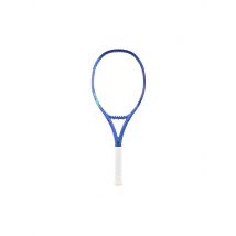 YONEX Tennisschläger Ezone 100 Unbesaitet blau | 1