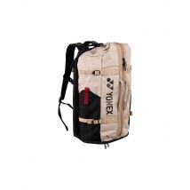 YONEX Tennisrucksack Gearlogic 40l beige