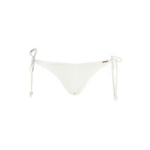 YSABEL MORA Damen Bikinihose Brazilian Panty creme | M