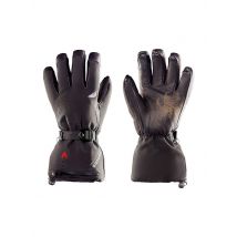 ZANIER Herren Skihandschuhe Heat.STX schwarz | 9,5