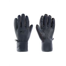 ZANIER Damen Handschuhe Move Softshell schwarz | 6,5